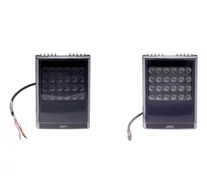 AXIS 01212-001 biztonsági kamera kiegészítő IR LED egység