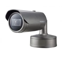 Hanwha XNO-8080R Golyó (alak) IP biztonsági kamera Beltéri és kültéri 2560 x 1920 pixelek