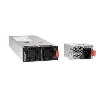 HPE Aruba Networking CX 6400 1800W Power Supply with C16 Inlet Accessory alkatrész hálózati kapcsolóhoz Tápforrás