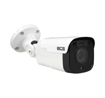 BCS BCS-U-TIP65VSR4 IP Tubuláris kamera 5MP Motozoom objektívvel és 40m IR-ral