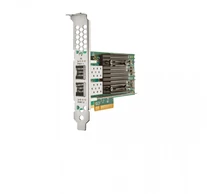 HPE SN1610Q 32Gb 2-port Fibre Channel Host Bus Adapter Belső Rost 32 Mbit/s