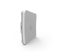 Mikrotik RBSXTsqG-5acD 1000 Mbit/s Fehér Ethernet-áramellátás (PoE) támogatása