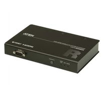 Aten CE820R-ATA-G USB HDMI HDBaseT2.0 KVM Hosszabbító/Távoli