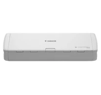 Canon imageFORMULA R10 mobilis szkenner etetővel A4 600 DPI 12ppm