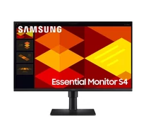 Samsung S40GD számítógép monitor 68,6 cm (27") 1920 x 1080 pixelek Full HD LCD Fekete