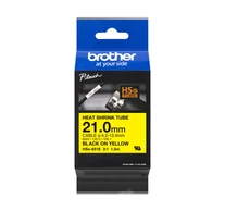 Brother HSE-651E címkéző szalag