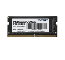 Patriot Memory Signature Line PSD416G266681S memória modul 16 GB 1 x 16 GB DDR4