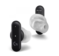 Logitech G 985-001182 fejhallgató és headset Vezeték nélküli Hallójárati Játék Bluetooth Fekete