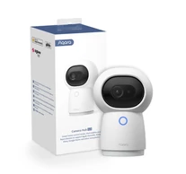 Aqara CH-H03 G3 Camera Hub IP Camera 1296p 360° Dual Band Zigbee 3.0