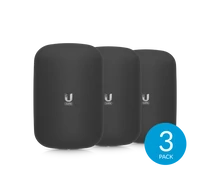 Ubiquiti EXTD-cover-Black-3 Hozzáférési Pont Kiterjesztő/BeaconHD Fedél