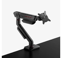 ASUS AAS01 – ROG Ergo Arm 86,4 cm (34") Asztali Fekete