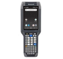 Honeywell CK65-L0N-DSC210E Android Többérintéses 4 Hüvelykes Vonalkód Olvasó