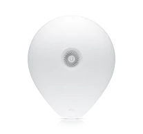 Ubiquiti AF60-XG Networks UISP airFiber 60 XG Hálózati híd 6000 Mbit/s Fehér