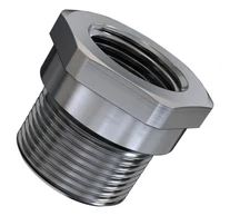 AXIS TQ1920 Szerelési adapter
