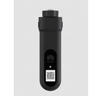 Huawei SMART_DONGLE-4G Kommunikációs Modul (támogatja a 2G-t), USB-n keresztül csatlakozik az inverterhez, kompatibilis az M0/M1/M2/M3/M5/MB0 sorozattal, legfel