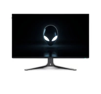 Alienware AW2723DF 68,6 cm (27") 2560 x 1440 pixelek Quad HD LCD Ezüst