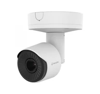 Hanwha TNO-C3030TRA biztonsági kamera Golyó (alak) IP biztonsági kamera 768 x 576 pixelek Plafon