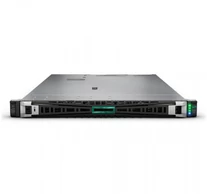 HPE ProLiant DL360 Gen11 Intel Xeon-G 5515+ 8-Core (3.20GHz 22.5MB) 32GB (1 x 32GB) PC5-5600B RDIMM 8 x Hot Plug 2.5in Small Form Factor x1 Tri-Mode Basic Carri