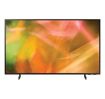 Samsung HG65AU800EEXEN vendéglátóipari TV 165,1 cm (65") 4K Ultra HD Smart TV Fekete 20 W