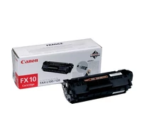 Canon FX10 festékkazetta 1 dB Eredeti Fekete
