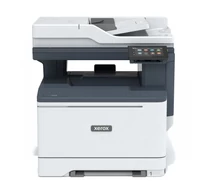 XEROX multifunkciós C325 - nyomtatás, másolás, szkennelés - 1200 x 1200 DPI A4 lézer DUPLEX 33ppm LAN, Wi-Fi AirPrint [C325V_DNI]