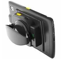 Zebra ZBK-ET4X-8BTRYBK1-01 kiegészítő kézi számítógéphez Arm mount