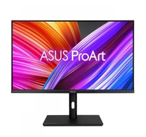 ASUS ProArt PA328QV 80 cm (31.5") 2560 x 1440 pixelek Quad HD LED Fekete
