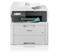 Brother MFC-L3740CDW multifunkciós nyomtató LED A4 600 x 2400 DPI 18 oldalak per perc Wi-Fi
