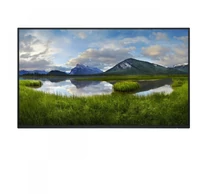 DELL Pro Plus P2725H_WOST számítógép monitor 68,6 cm (27") 1920 x 1080 pixelek Full HD LCD Fekete