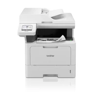 Brother DCP-L5510DW Monochrome Multifunction Laser Printer