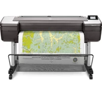 HP Designjet T1700 44-in Printer