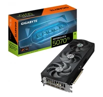 GIGABYTE GeForce RTX 5070 Ti EAGLE OC SFF 16G NVIDIA 16 GB GDDR7