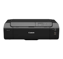 Canon imagePROGRAF PRO-310 tintasugaras nyomtató Szín 4800 x 2400 DPI A3+ Wi-Fi