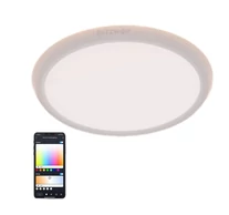 BlitzWill BW-CLT1 intelligens mennyezeti lámpa