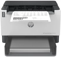 HP LaserJet Tank 2504dw Printer, Black and white, Printer for Business, Print, Two-sided printing