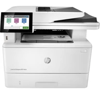 HP LaserJet Enterprise MFP M430f Lézer A4 1200 x 1200 DPI 38 oldalak per perc Wi-Fi