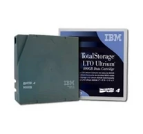 IBM LTO Ultrium 4 Tape Cartridge Üres adatszalag 0 mm
