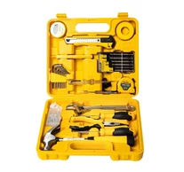 Deli Tools szerszámkészlet EDL1028J, 28 darab