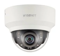 Hanwha XND-8030R biztonsági kamera Dóm IP biztonsági kamera 2560 x 1920 pixelek Plafon