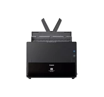 Canon imageFORMULA DR-C225 II Automata és kézi lapadagolásos szkenner 600 x 600 DPI A4 Fekete