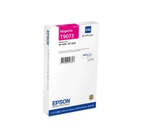 Epson C13T90734N tintapatron 1 db Eredeti Ultra High Yield Magenta