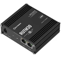 Teltonika RUTM30 Ipari 5G Wi-Fi mobil router, eSIM