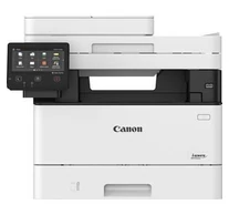 Canon i-SENSYS MF455DW Lézer A4 1200 x 1200 DPI 38 oldalak per perc Wi-Fi