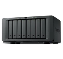 Synology NAS Disk Station DS1825+ (8 Bay)