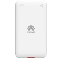 Huawei AP WIFI 6 AP263(11ax indoor,2+2 dual bands,smart antenna,USB,BLE)