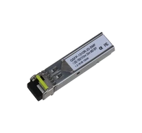 Dahua GSFP-1310R-20-SMF Gigabites optikai modul