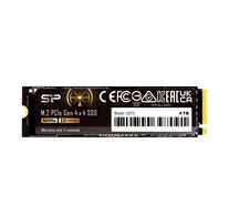 Silicon Power US75 1 TB M.2 PCI Express 4.0 NVMe