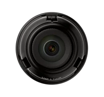 Hanwha SLA-5M3700Q tartozék biztonsági kamerához Objektív
