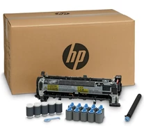 HP F2G77A LaserJet 220V Karbantartó készlet