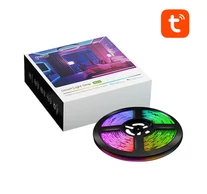 Gosund SL2 Okos WiFi RGB LED szalag, 5 m, Tuya